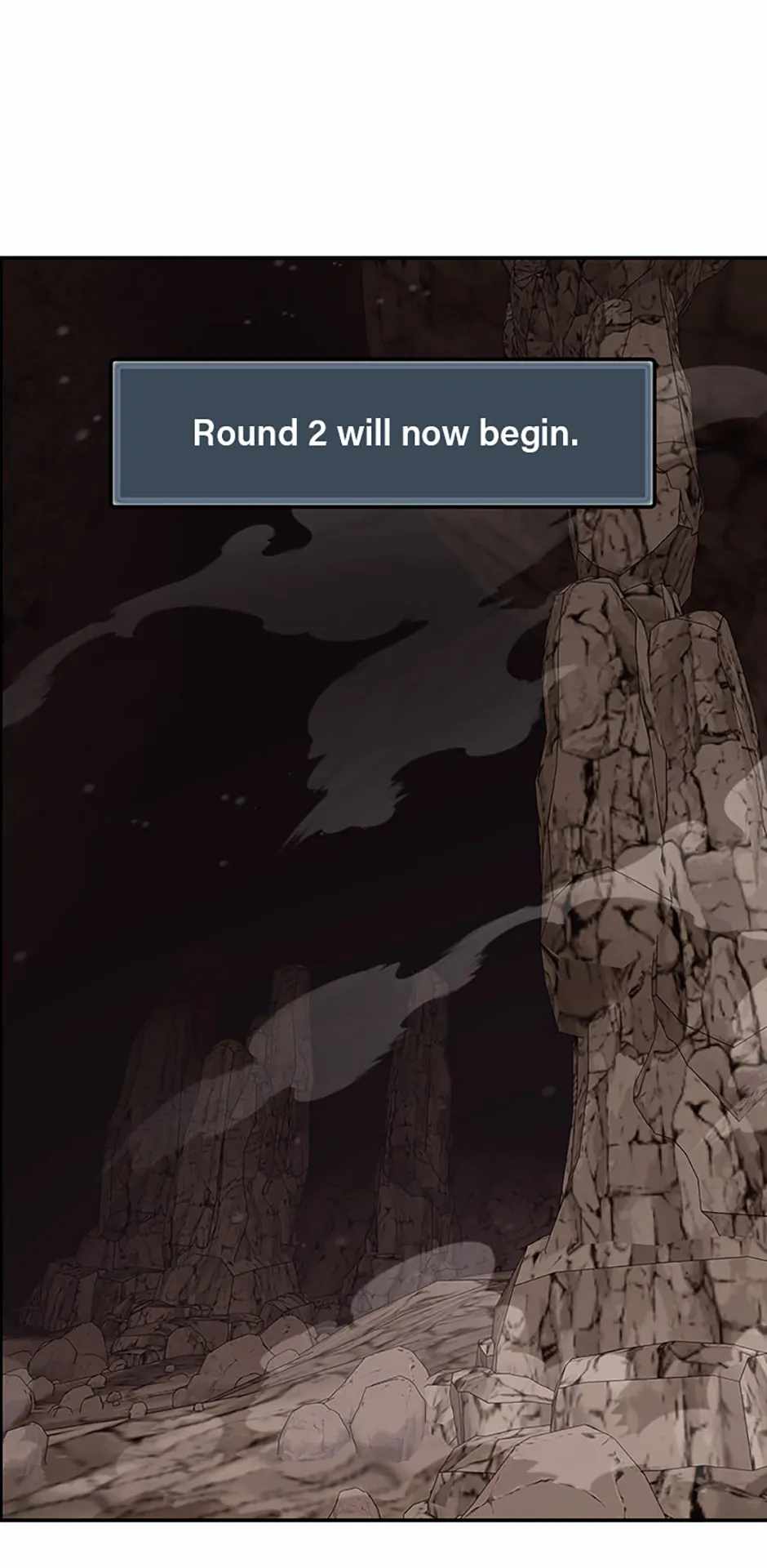 One in seven billion irregular (One-of-a-Kind Irregular) Chapter 109 34